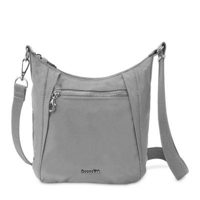 Securtex&reg; Jet Set Anti Theft Mini Crossbody