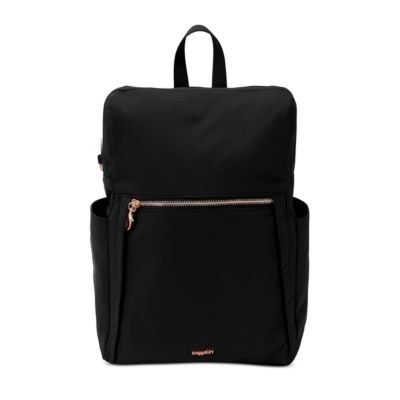 Baggallini Securtex Jet Set Anti Theft Daypack