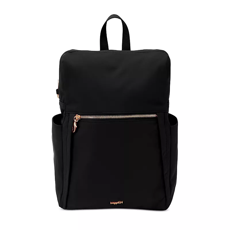 Baggallini Securtex Jet Set Anti Theft Daypack