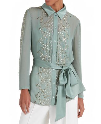  Women's Oberon Shirt