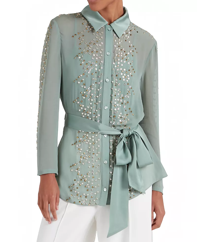 Temperley London Women's Oberon Shirt