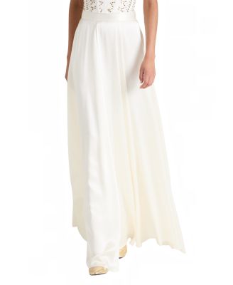  Women's Amerie Satin Skirt