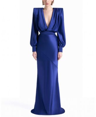  Betsy Long Dress