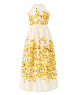  Girls' Miranda Maxi Dress - Little Kid, Big Kid