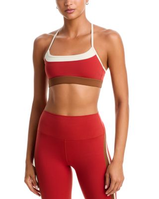 Scottie Airweight Sports Bra