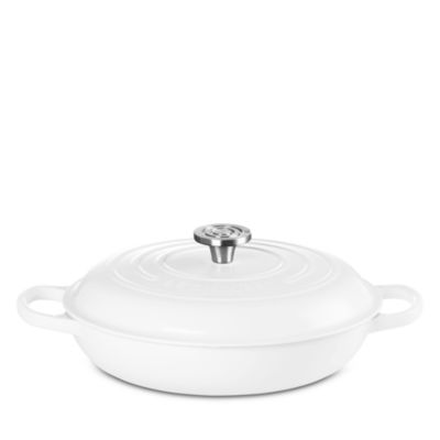 3.5-Quart Signature Braiser