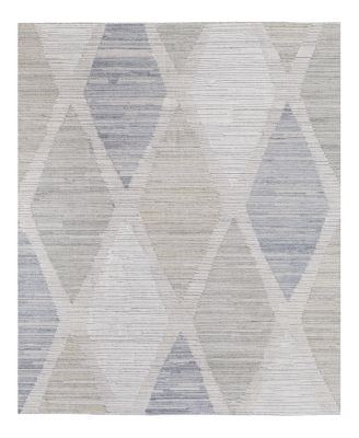 Feizy Elias ELS69FWF Area Rug, 2'x3'