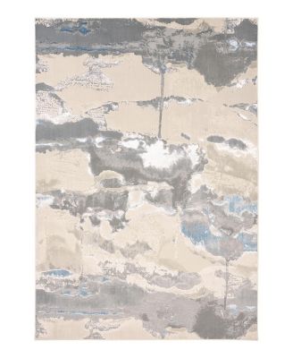 Feizy Azure AZR3525F Area Rug, 3'11"x6'