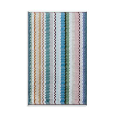 Eva Bath Towel
