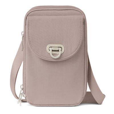 Coastal Flip Lock Venture Crossbody