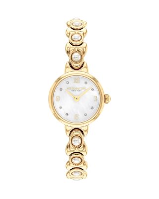 Iris Watch, 22.5mm