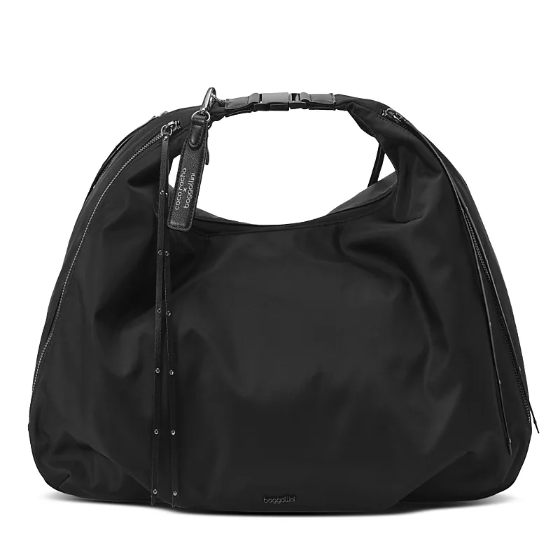 Baggallini x Coco Rocha Super Bagg