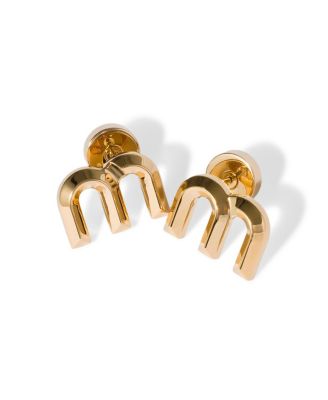 Metal Earrings