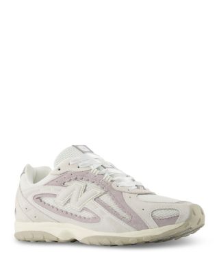 Women's 204L Suede Sneakers