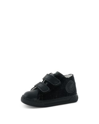 Boys' Falcotto Michael 3 Leather Sneakers – Baby, Toddler