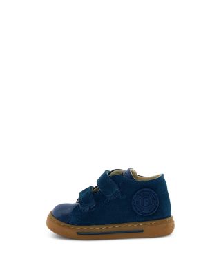 Boys' Falcotto Michael 3 Leather Sneakers – Baby, Toddler