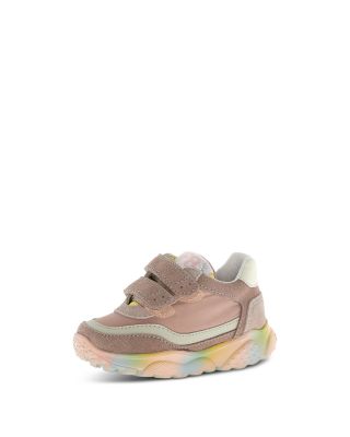Girls' Falcotto Amantea 2 Metallic Glitter Sneakers – Baby, Toddler
