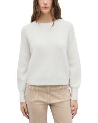 Riya Raglan Sleeve Sweater