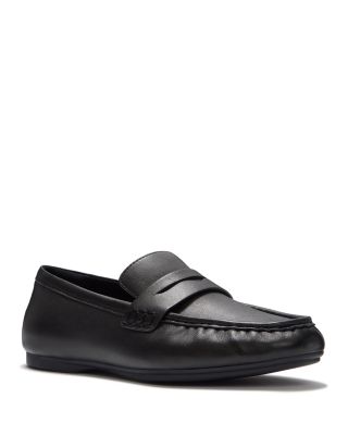 Women's Delicato Leather Loafers
