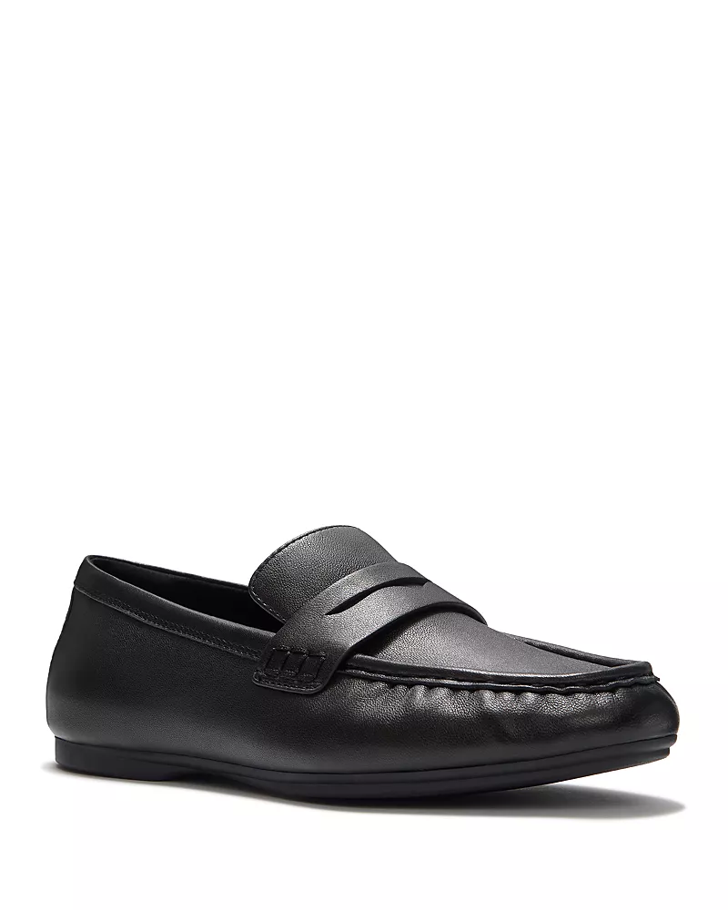 FitFlop Women's Delicato Leather Loafers