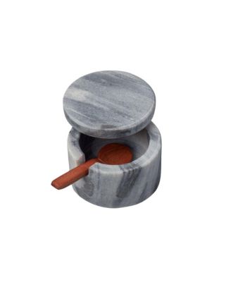  Anzio Cellar with Wood Spoon