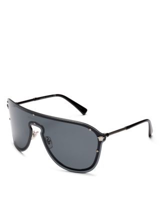 Shield Sunglasses, 61mm