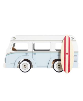 Holiday Camper Van- 3+ Years