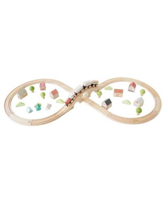 Figure of 8 Train Set - 3+ Years