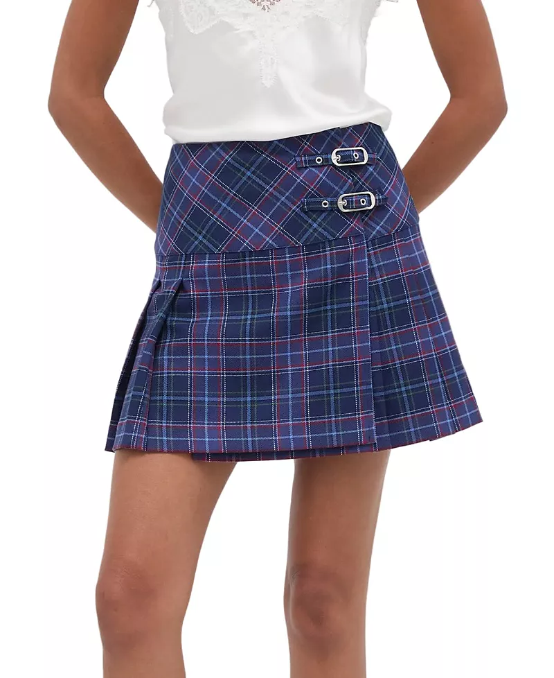 Hill House Home Women's The Inola Skirt
