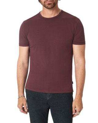 Bale Burnout Crewneck T-Shirt