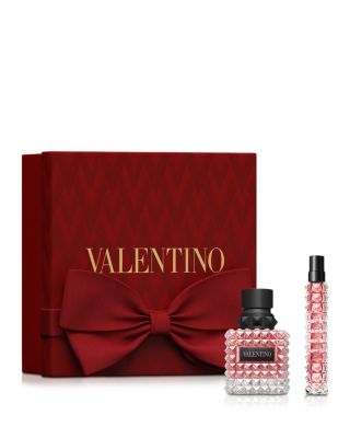 Donna Born in Roma Eau de Parfum Gift Set