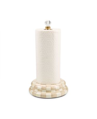 Check Paper Towel Holder
