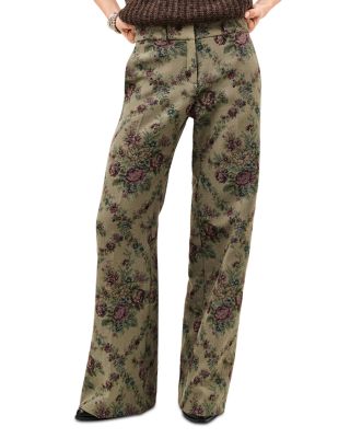 Remea Wide Leg Pants