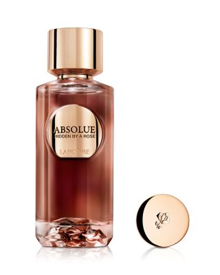 Absolue Hidden by a Rose Eau de Parfum with Incense & Vanilla 3.4 oz.