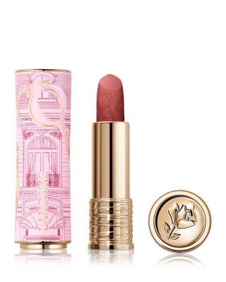 L'Absolu Rouge Drama Matte, Limited Edition