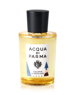 Colonia Il Profumo Designer Edition
