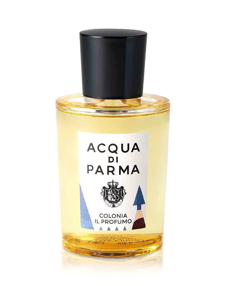 Acqua di Parma Colonia Il Profumo Eau de Parfum Designer Edition 3.4 oz.