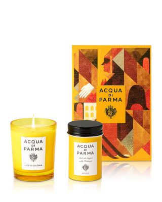Colonia Bath Ritual Gift Set