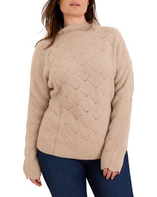 Diamond Jubilee Sweater