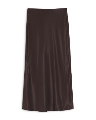 Vesatie Shiny Skirt - Exclusive