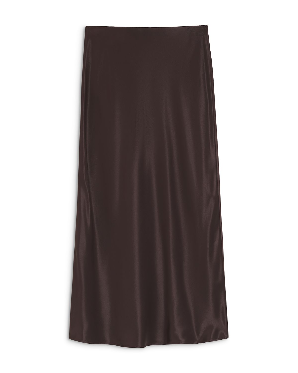 Hugo Boss Vesatie Shiny Skirt - Exclusive