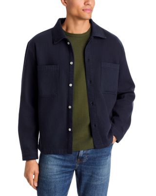Shirt Jacket