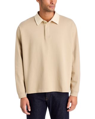 Rugby Polo Shirt