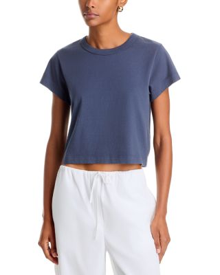 Kelly Perfect Cotton Tee