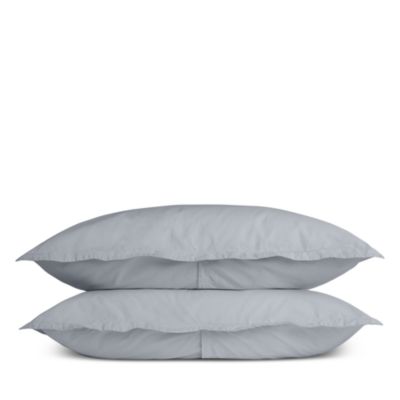 Percale Sham, Standard, Set of 2