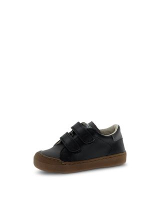 Boys' Eindhoven 2 VL Leather Sneakers – Toddler, Little Kid