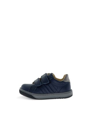 Boys' Nume VL Leather Sneakers – Toddler, Little Kid