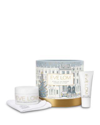Icons of the Evening Skincare Gift Set ($56 value)