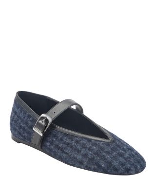 Women's Gorga Mary Jane Flat