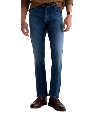 Ag Tellis Cotton Blend Modern Slim Fit 32 Jeans in Turntable